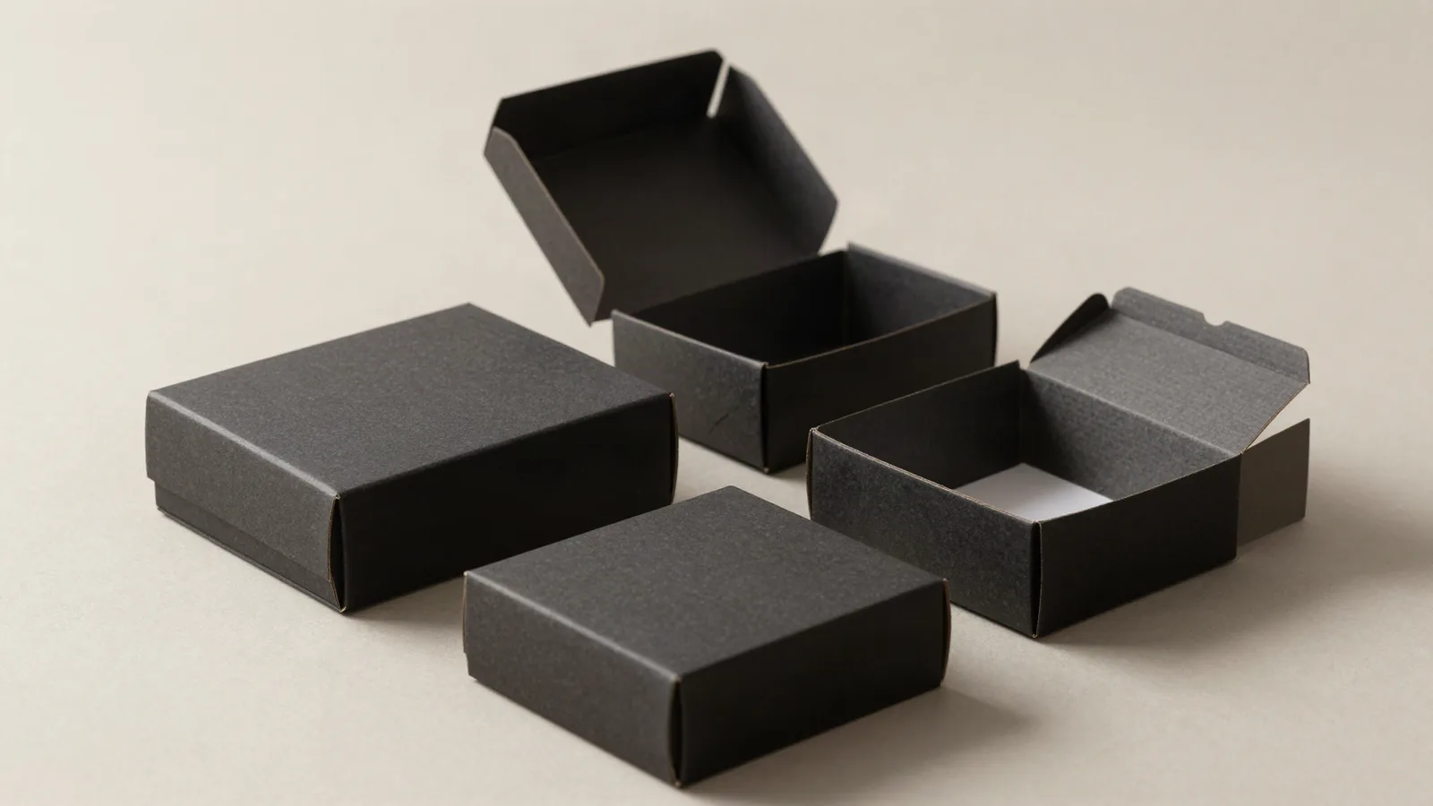 Shampoo Box shown as custom packaging from Custom Packaging Lane