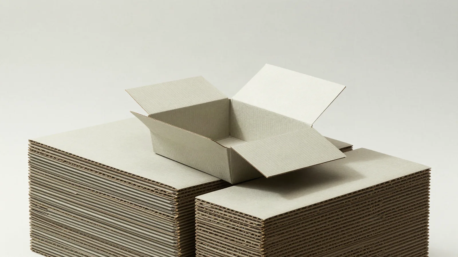 Shipping Container Void Fill shown as custom packaging from Custom Packaging Lane