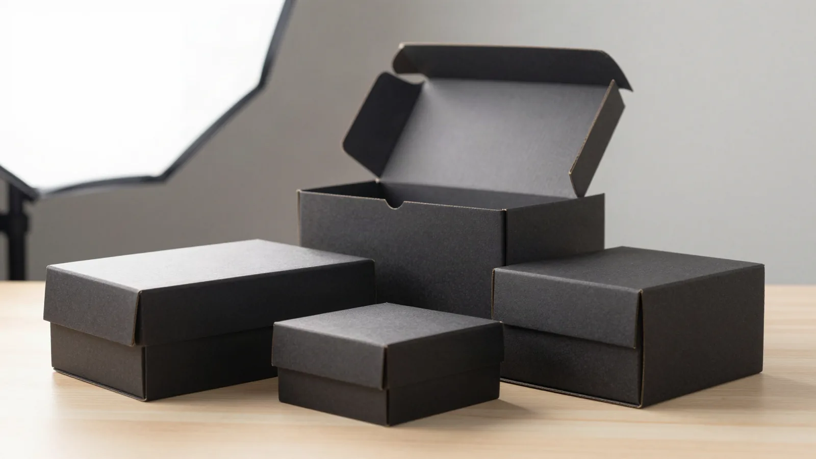 Skin Care Box Packaging shown as custom packaging from Custom Packaging Lane