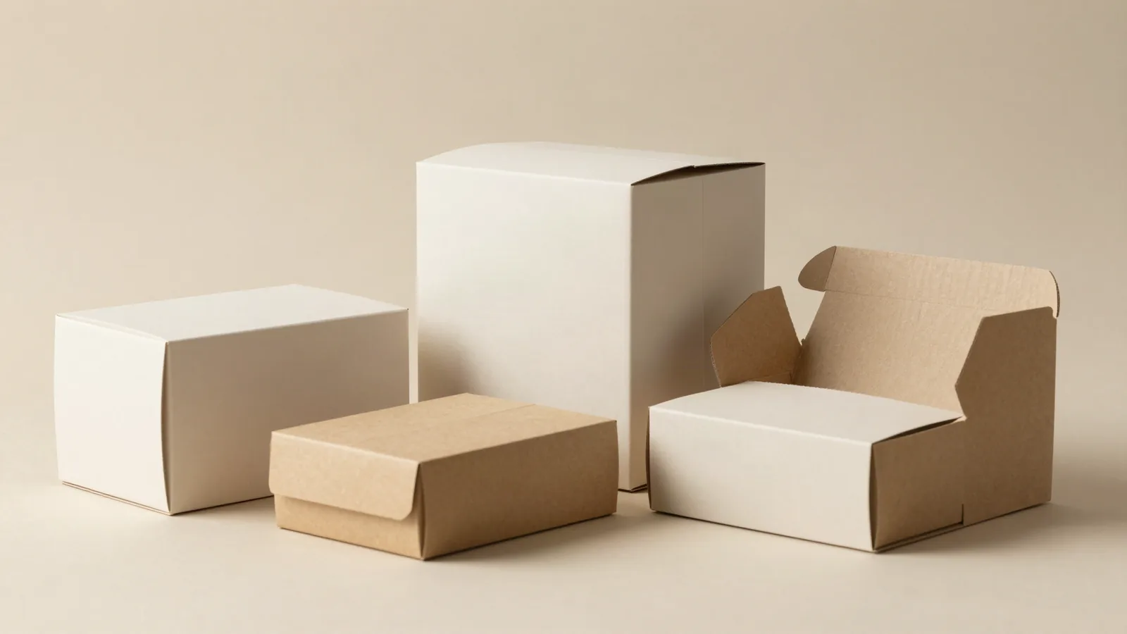 Slippy Box shown as custom packaging from Custom Packaging Lane