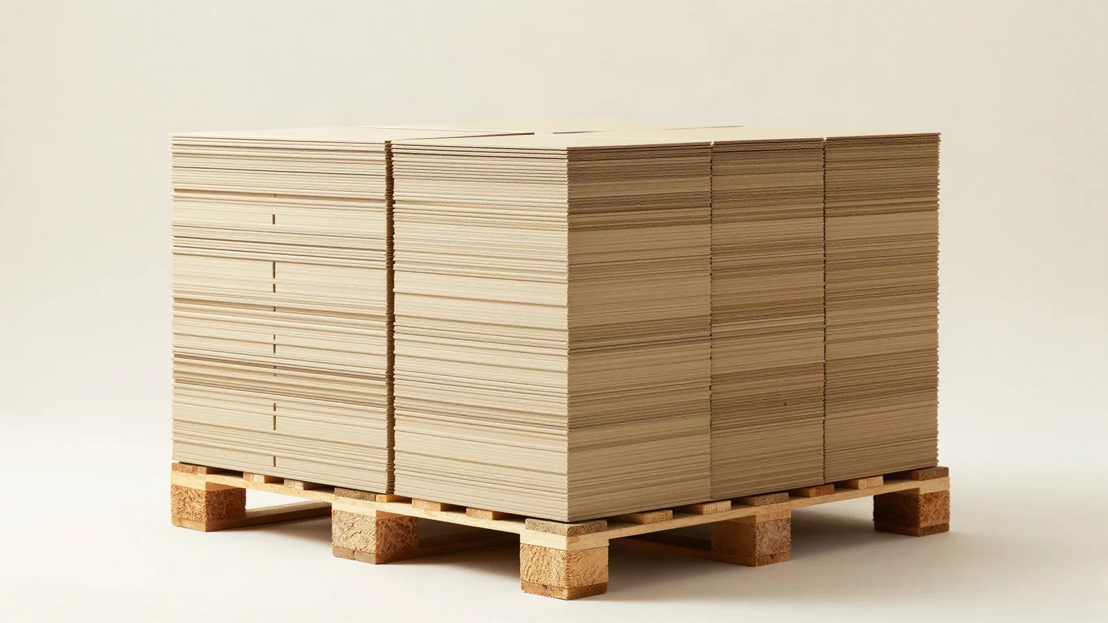 Small Quantity Boxes shown as custom packaging from Custom Packaging Lane