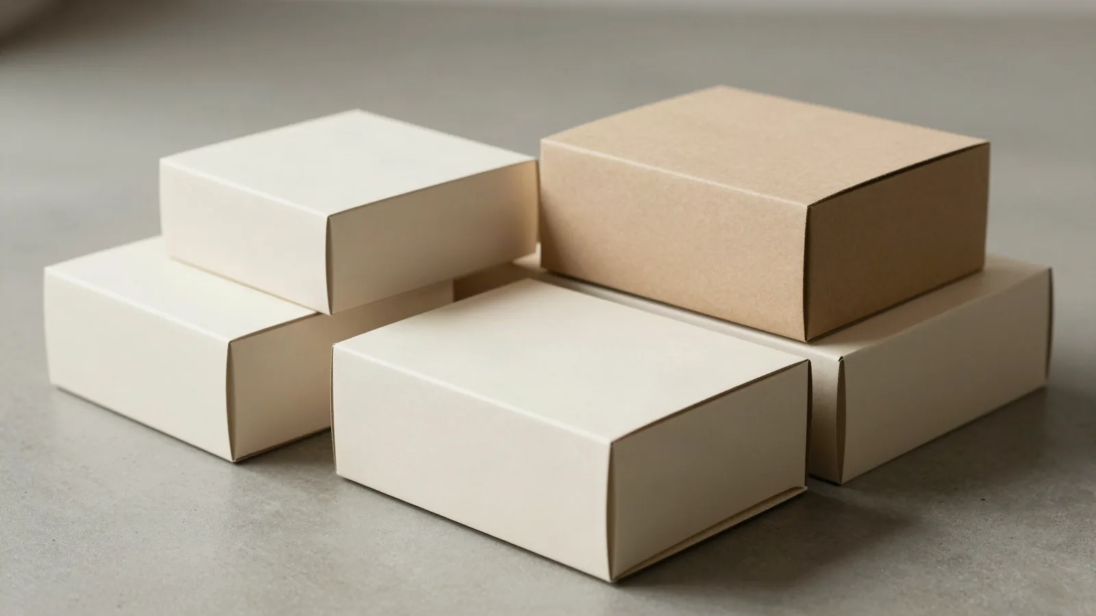 Soda Packaging shown as custom packaging from Custom Packaging Lane