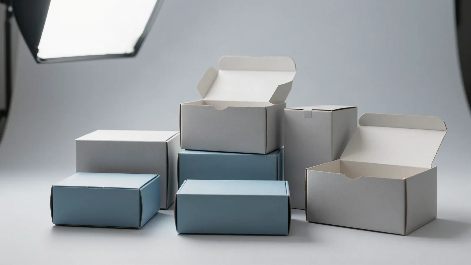 Solutions for Soda Product Packaging shown as custom packaging from Custom Packaging Lane