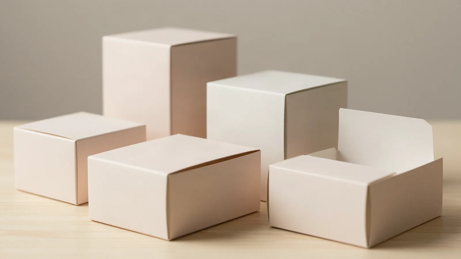 Southwest Wax Box shown as custom packaging from Custom Packaging Lane