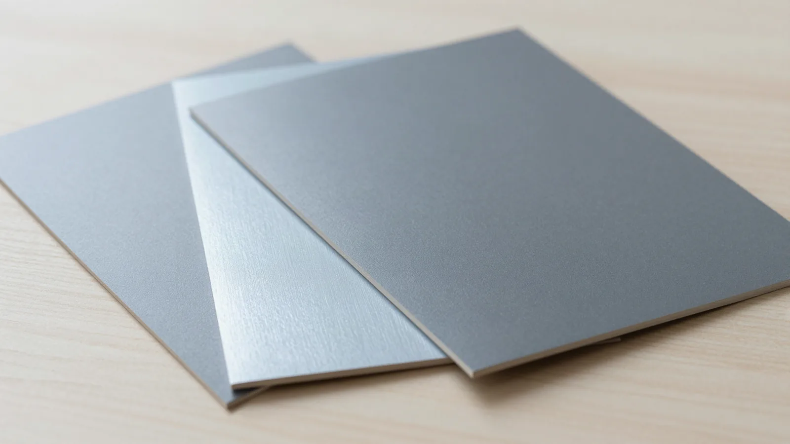 Spot UV Boxes shown as custom packaging from Custom Packaging Lane