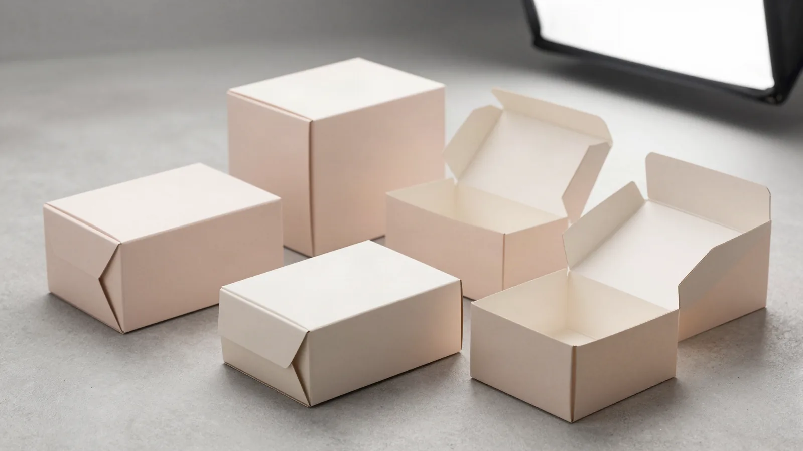 Stand-up Bags Exporter shown as custom packaging from Custom Packaging Lane