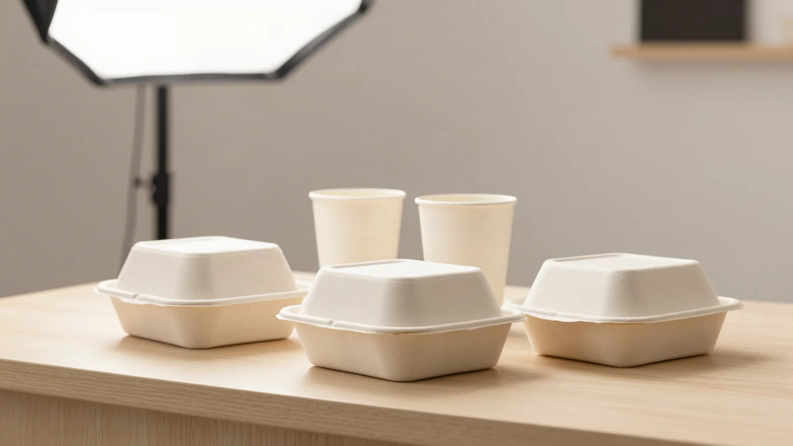 Sushi Container Supplier shown as custom packaging from Custom Packaging Lane