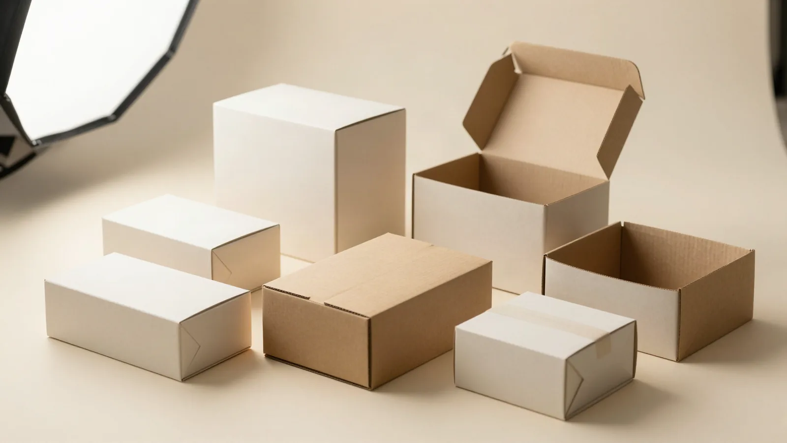Takeaway Bags shown as custom packaging from Custom Packaging Lane