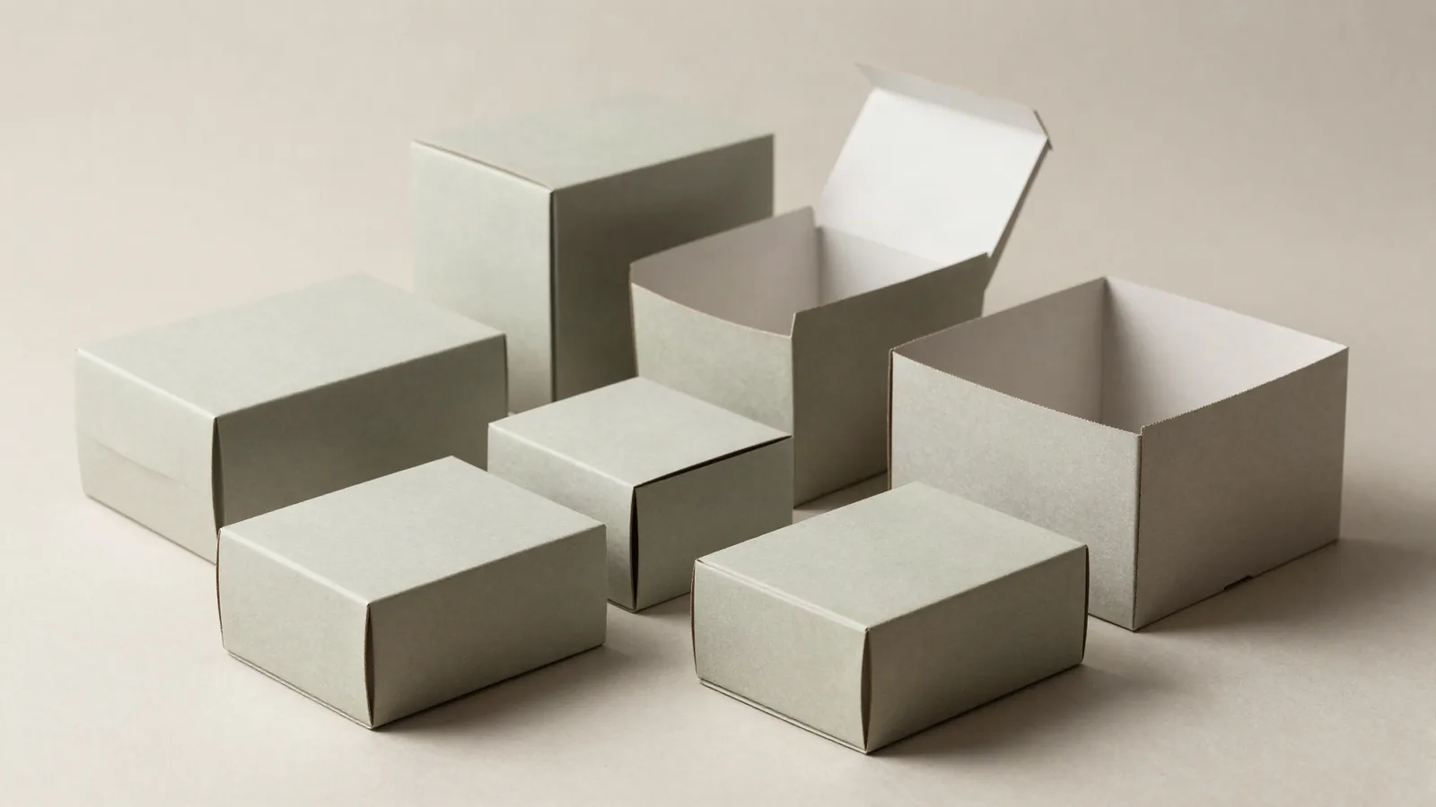 Tampon Box shown as custom packaging from Custom Packaging Lane