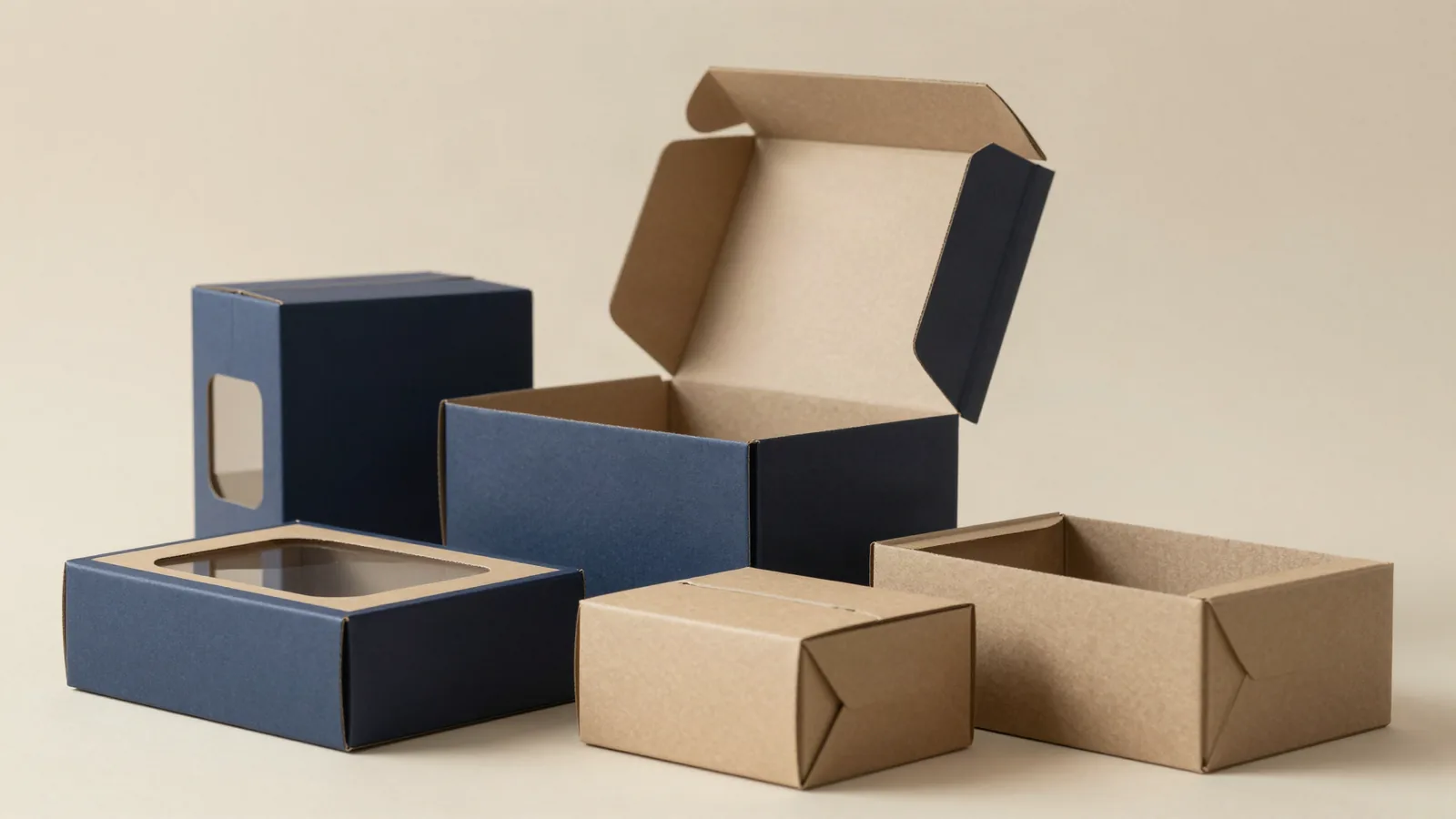 Tincture Box shown as custom packaging from Custom Packaging Lane