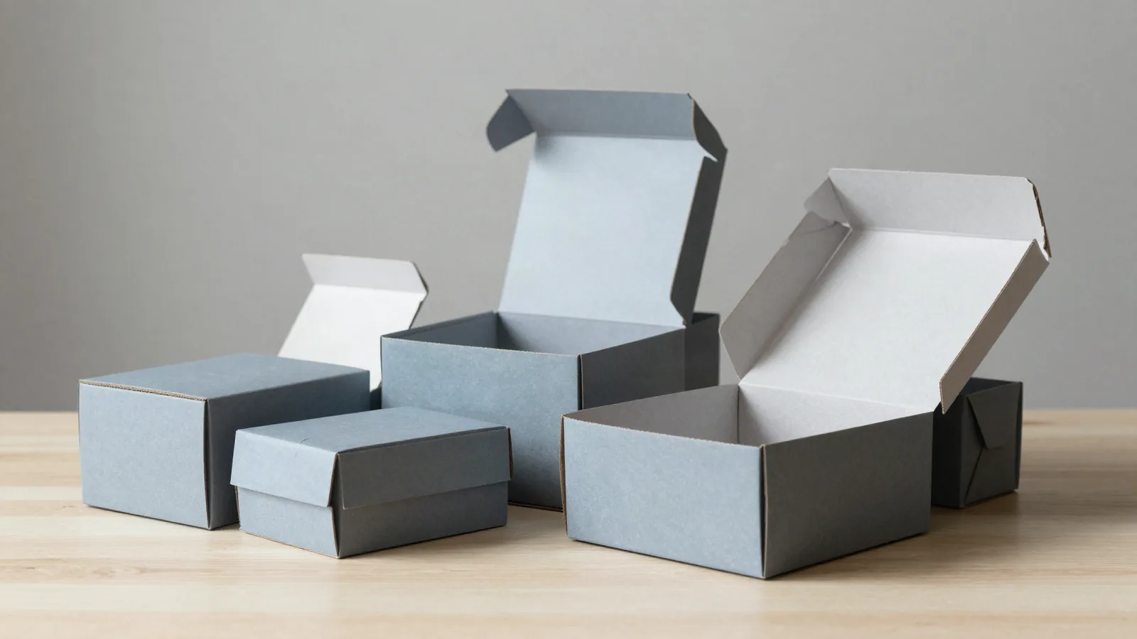Tofu Container shown as custom packaging from Custom Packaging Lane