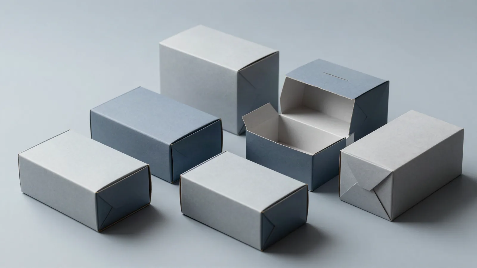 Towel Box shown as custom packaging from Custom Packaging Lane
