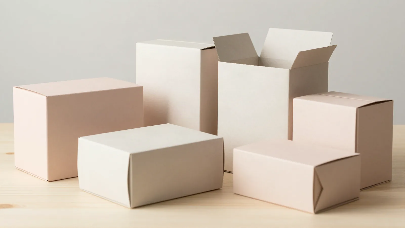 Tubular Packaging shown as custom packaging from Custom Packaging Lane