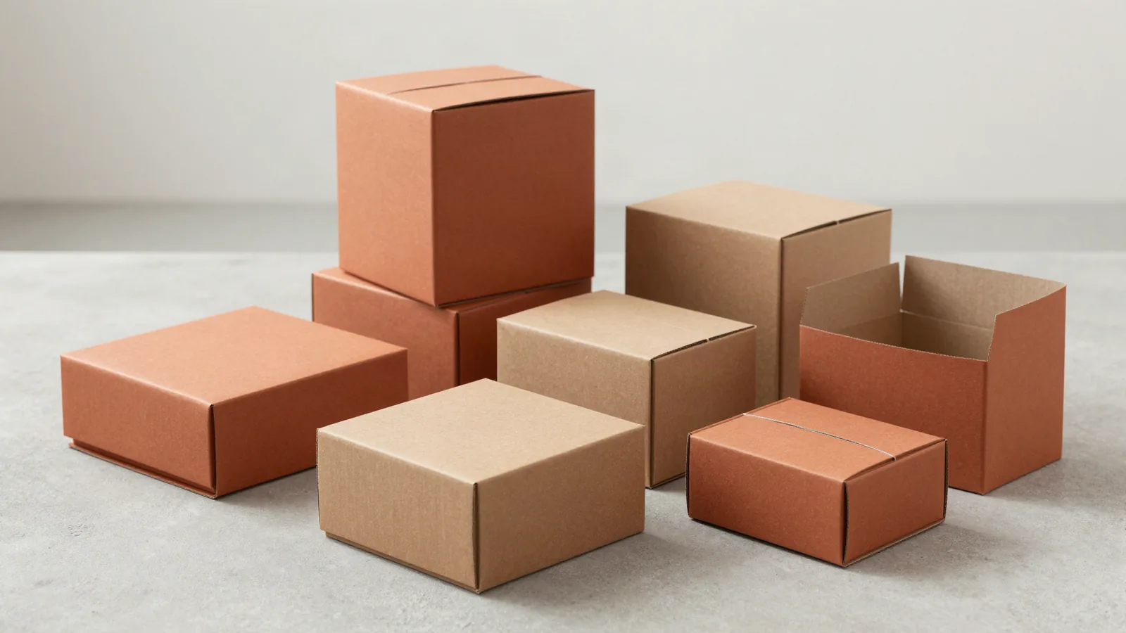 Unique Custom Packaging shown as custom packaging from Custom Packaging Lane