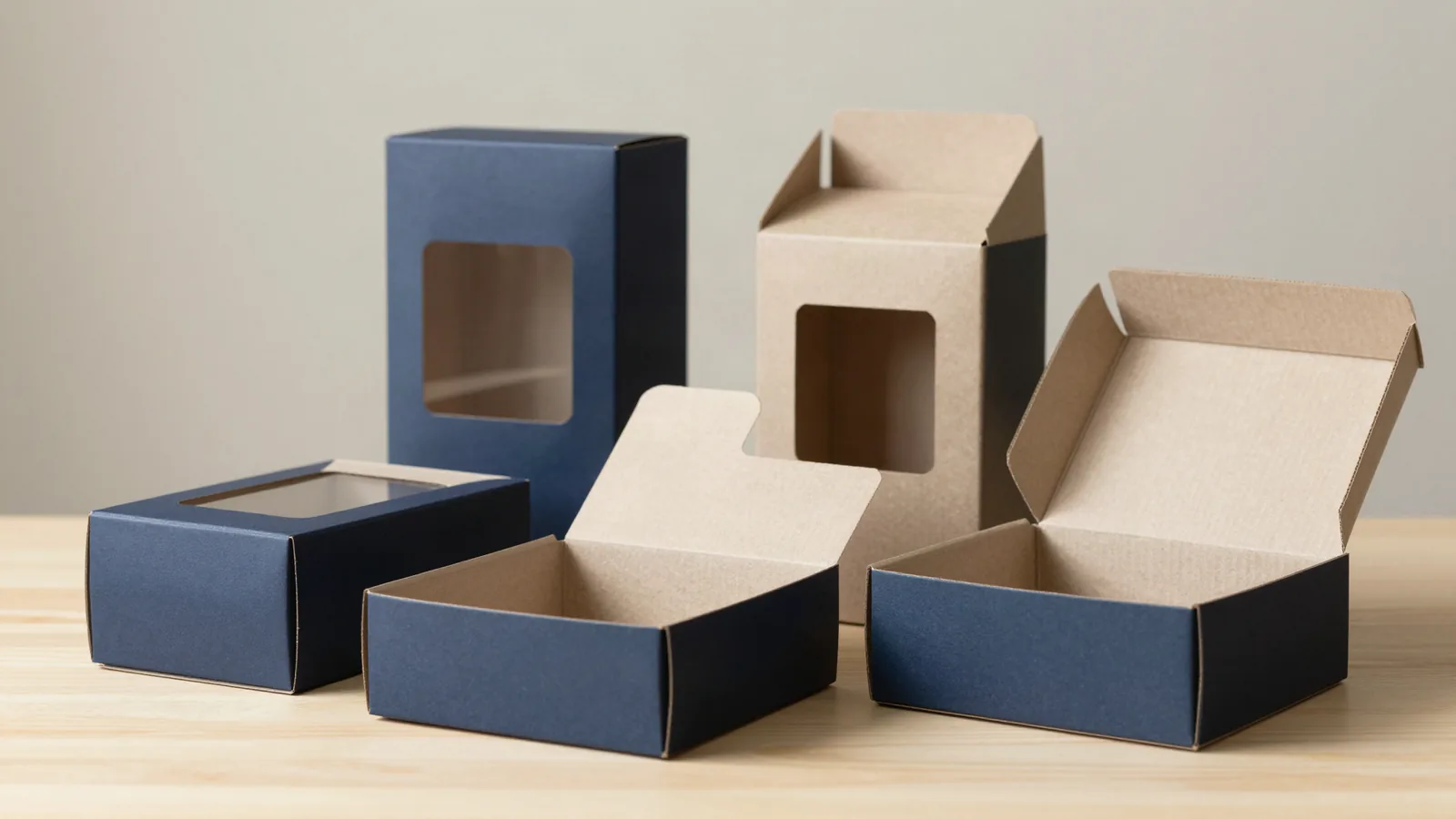 Veterinary Packaging shown as custom packaging from Custom Packaging Lane