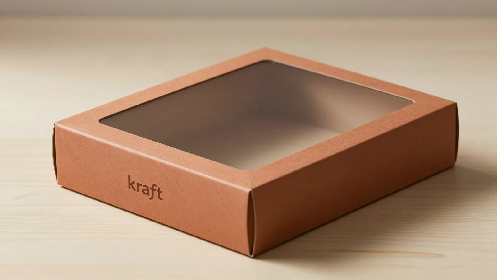 Wedding Cake Sampler Box shown as custom packaging from Custom Packaging Lane