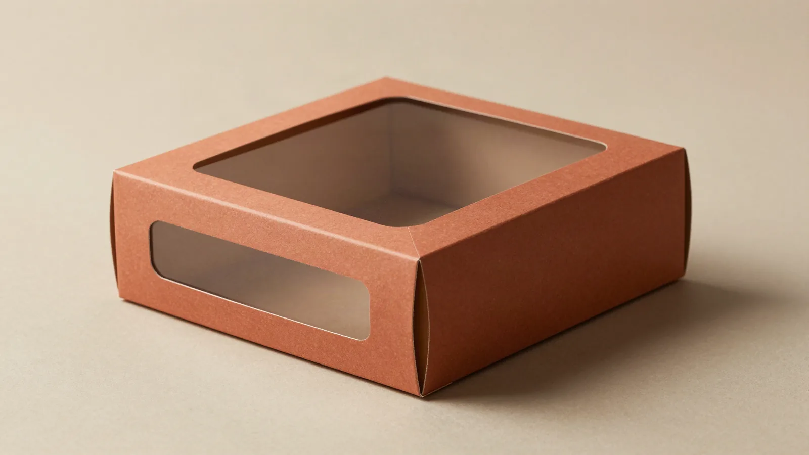 Wedding Cake Taster Box shown as custom packaging from Custom Packaging Lane