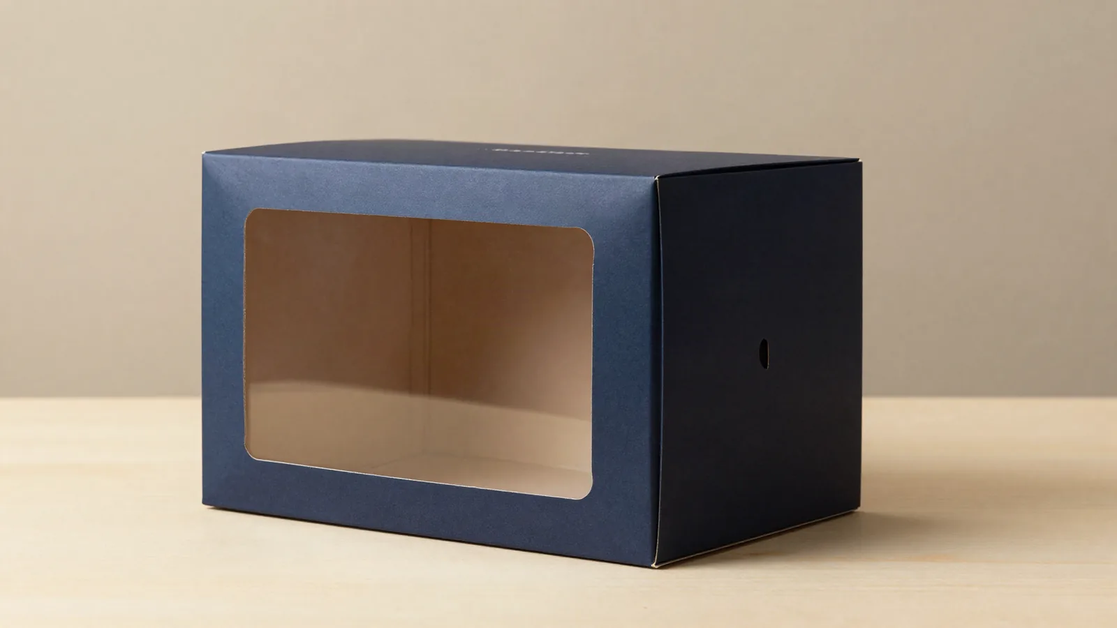 Wedding Cake Tasting Box shown as custom packaging from Custom Packaging Lane