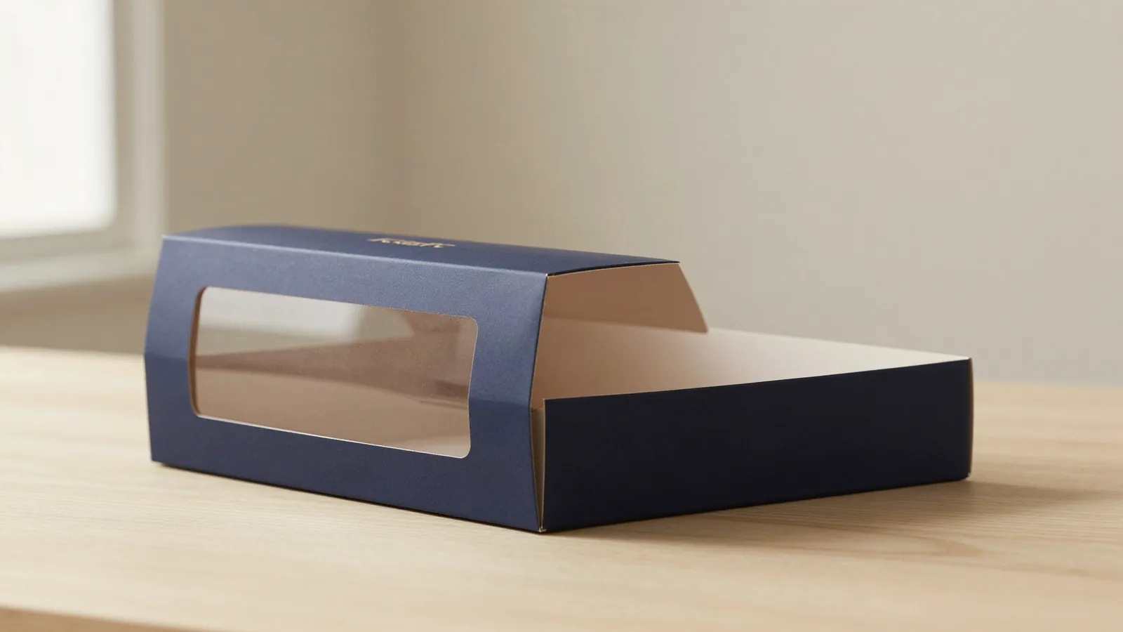 Wedding Cake Testing Box shown as custom packaging from Custom Packaging Lane