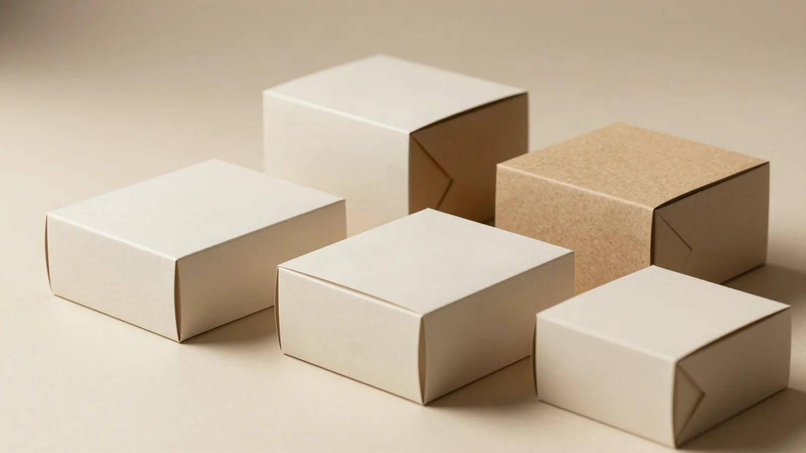Zen Packaging shown as custom packaging from Custom Packaging Lane