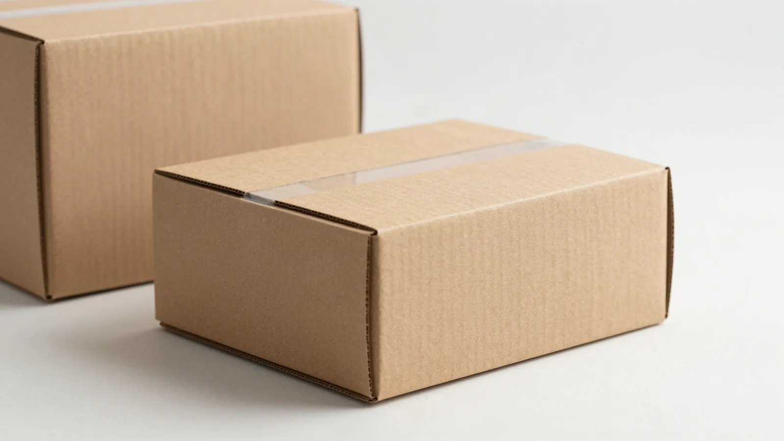 Zip Kraft shown as custom packaging from Custom Packaging Lane