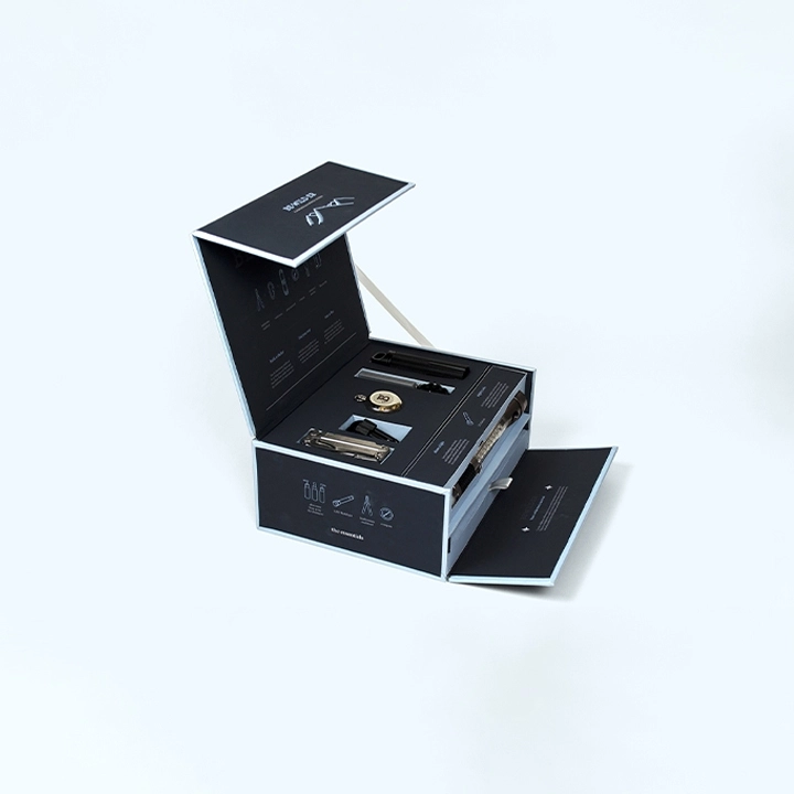 Plug Wire Packaging bulk