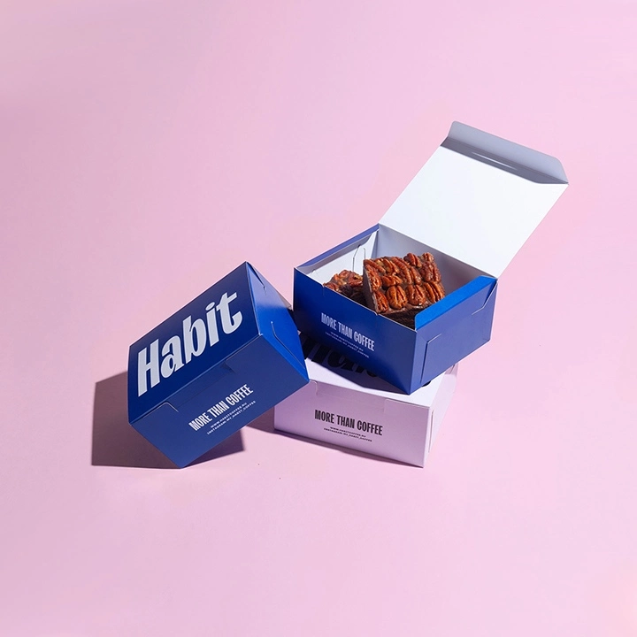 brownie boxes packaging