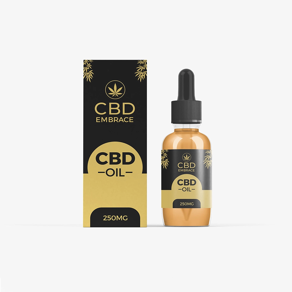 cbd oil boxes wholesale