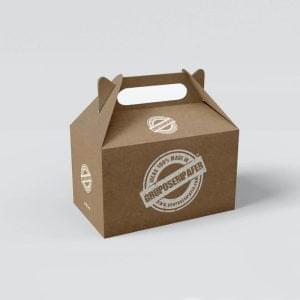 custom handle boxes