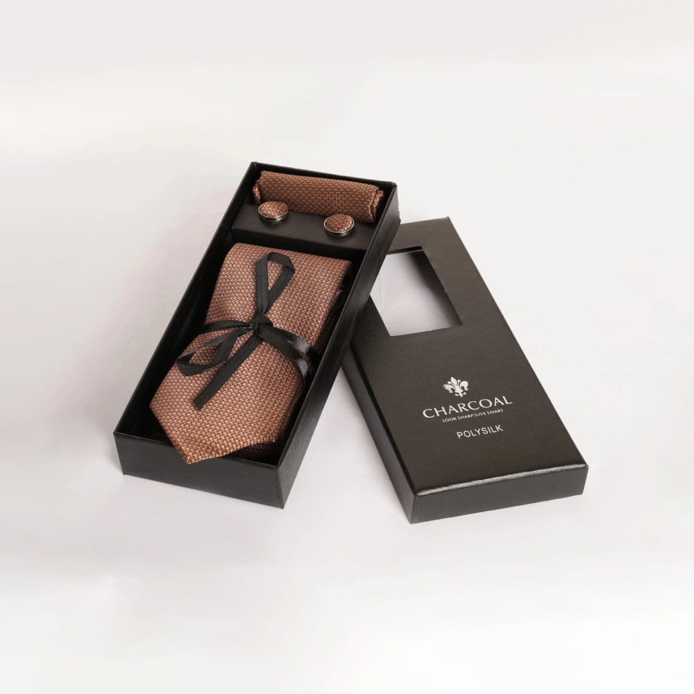 custom tie boxes wholesale