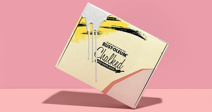DIY packaging