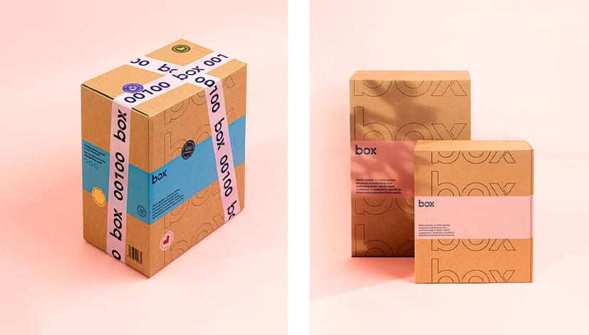 Eco-Chic Packaging: Unleash Sustainable DIY Innovation!