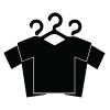 Package for Apparel Products