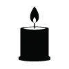 Boxes for Candle Products