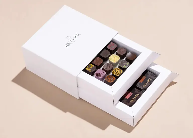 Packaging Solution