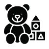 Packaging and Boxes for Toys