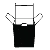 Boxes in Tuck Shape