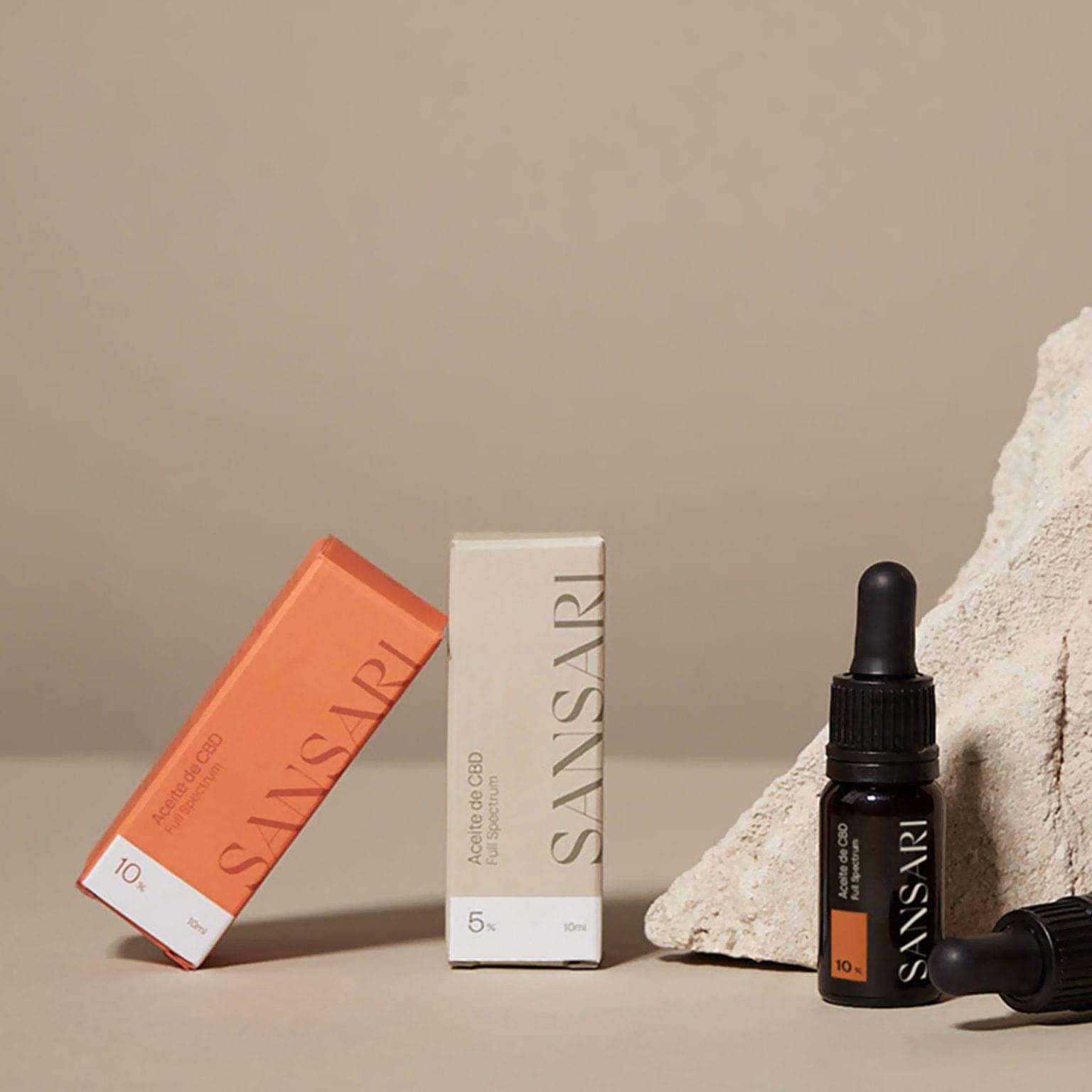 Custom Tincture Boxes