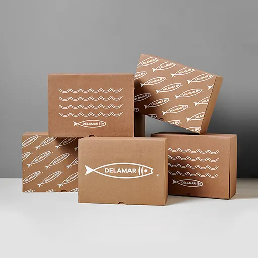 Custom Rigid Wholesale Boxes