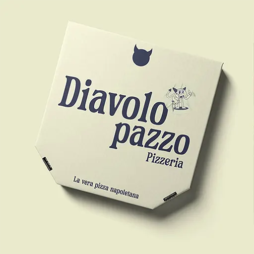 Custom Pizza Boxes