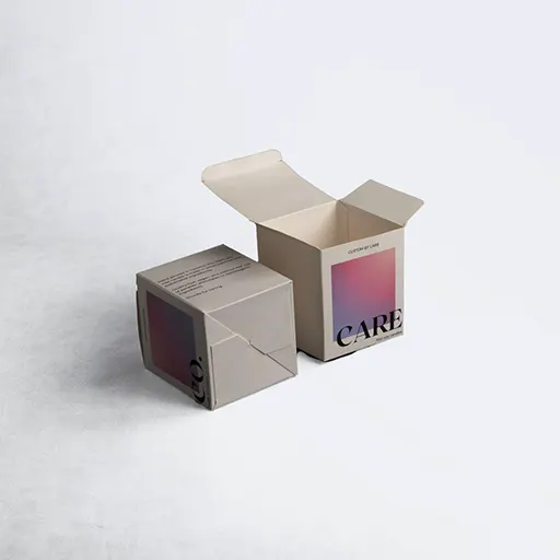 Custom Auto Lock Boxes