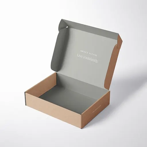 Custom Luxury Mailer Boxes