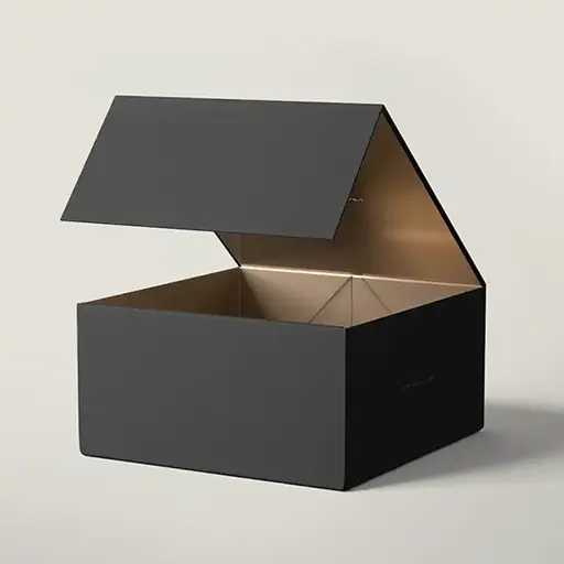 Custom Rigid Boxes